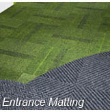 E&M Services Entrance Matting