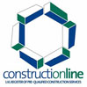 Constructionline logo