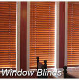 E&M Services Window blinds