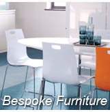 E&M Services offers bespoke furniture