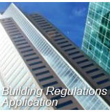 E&M Services offer building regulations application
